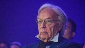 Della Valle difende Ferragni, per l’ad di Tod’s: “Ha fatto anche belle cose di beneficenza”