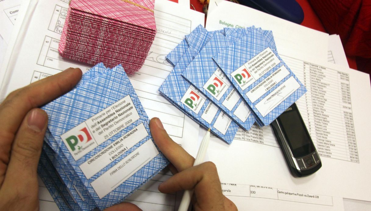 Elezioni In Italia Quando Si Vota E Dove