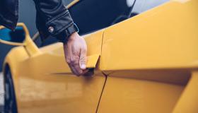 Le auto più rubate in Italia nel 2023, la classifica dei modelli a rischio