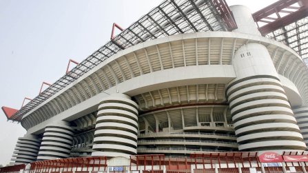 Futuro San Siro tra Inter e Milan, ora c’è la data: la FIGC ha fretta