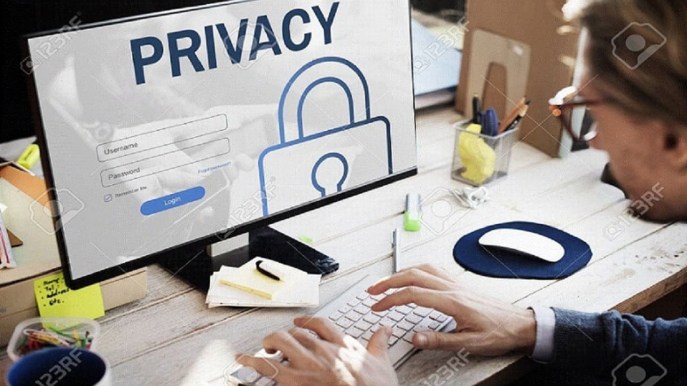 GDPR: la privacy nei luoghi di lavoro