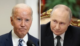 Russia e Ucraina, la guerra fa ricchi gli Stati Uniti