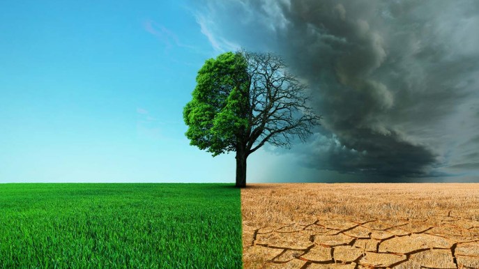 Ambiente in Italia, luci e ombre dal Rapporto Snpa 2023, bene rinnovabili e differenziata, male emissioni e consumo di suolo