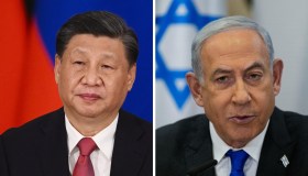 La Cina avverte Israele, stop a Rafah: Netanyahu sfida l’Onu