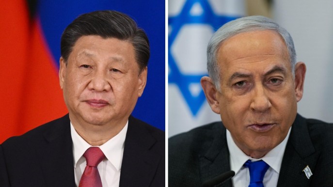 La Cina avverte Israele, stop a Rafah: Netanyahu sfida l’Onu