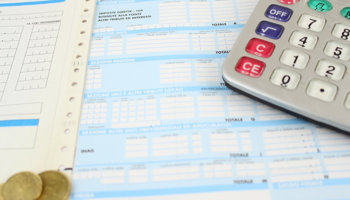 Imposta sulle transazioni finanziarie, disponibili i nuovi modelli da usare nel 2024