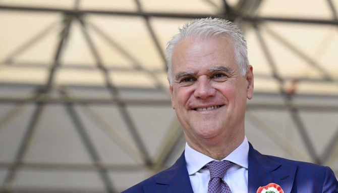 Paolo Zangrillo Chi Biografia Et E Ultime Notizie QuiFinanza Paolo Zangrillo Chi Biografia Et E Ultime Notizie QuiFinanza