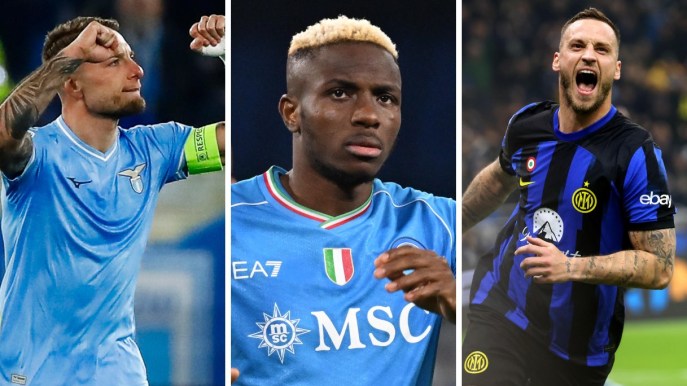 Champions League, premi delle italiane: quanto hanno guadagnato Inter, Napoli e Lazio