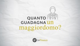 Quanto guadagna un maggiordomo e come diventarlo