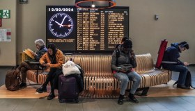 Sciopero generale 8 marzo 2024, chi si ferma: stop dai treni ad Autostrade