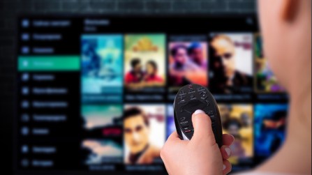 Truffa streaming, Netflix e non solo: rischio svuota conto