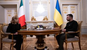 Aiuti all’Ucraina, quanto hanno speso l’Italia e gli altri Paesi in due anni