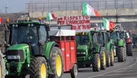 Protesta degli agricoltori, come i prezzi agricoli dipendono dalla finanza