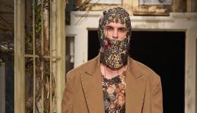 Antonio Marras apre la Milano Fashion Week