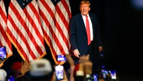 Trump, i Paesi Nato “che non pagano”: tra i 20 che rischiano l’attacco della Russia anche l’Italia