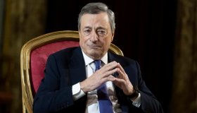 Draghi scuote l’Europa sulle riforme: “È il momento di cambiare l’Ue”