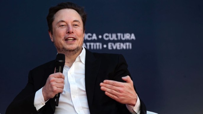 Starlink di Musk arriva in Italia? L’offerta al governo per connettere il Paese