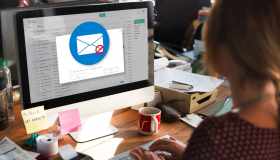 Cancellare metadati delle email dei dipendenti entro 7 giorni: le regole del Garante delle privacy