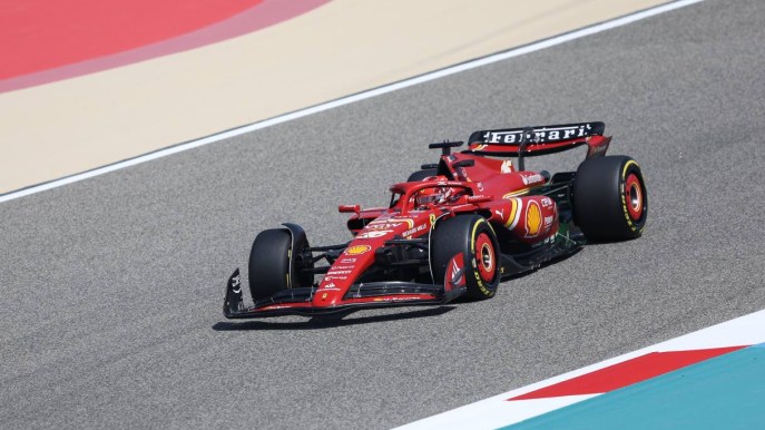 F1, GP Bahrain in tv: dove seguire in streaming qualifiche e gara