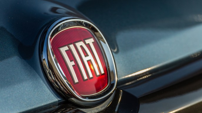 Fiat è il marchio più venduto del gruppo Stellantis: dall’Italia al Brasile, passando per l’Algeria