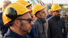 Ex Ilva, Invitalia ha chiesto l’amministrazione straordinaria: si va verso il commissariamento