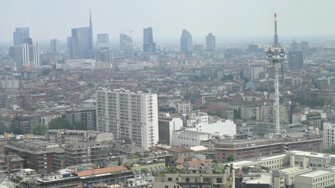 Guido Lanzani di Arpa Lombardia: “Milano non è tra le città più inquinate al mondo”