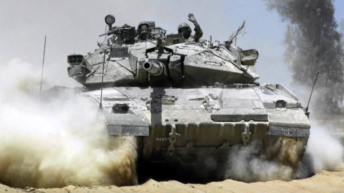 Israele rischia grosso se avanza su Rafah: ecco perché e cosa farà l’Egitto