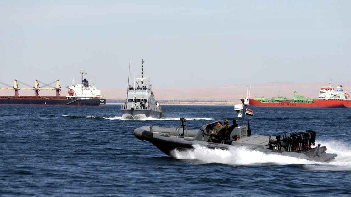 Crisi del Mar Rosso, cosa sta succedendo