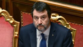 Caso Anas e Ponte sullo Stretto a Report: l’intreccio tra Salvini e Verdini preoccupa il governo