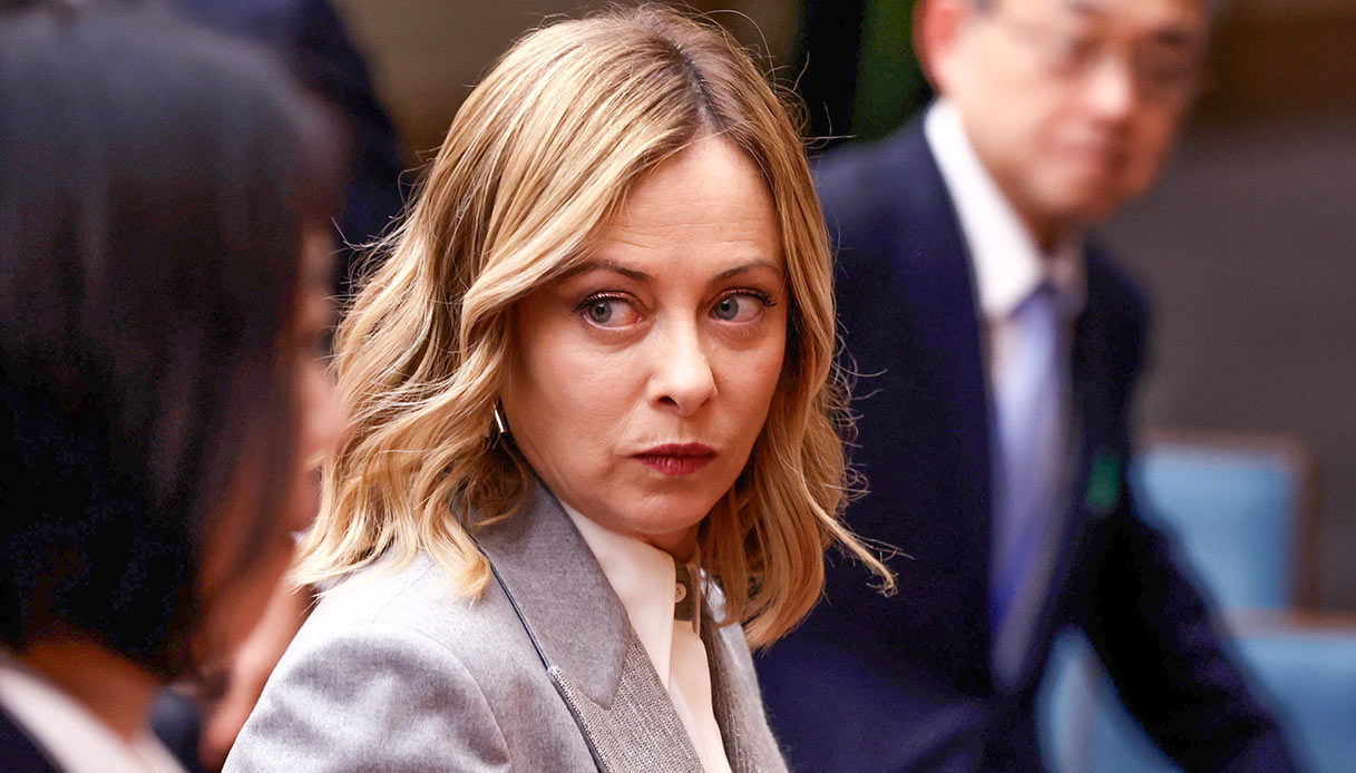 Sondaggi politici: Meloni ancora giù, Europee a rischio per molti partiti