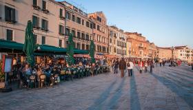 “Febbraprile” sull’Italia, meteo ballerino e temperature in rialzo