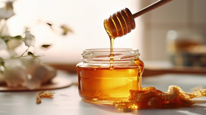 Miele, marmellate, succhi: arriva la direttiva Ue per etichette più trasparenti