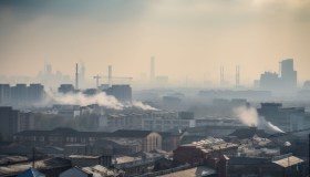 Inquinamento, Milano non è tra le prime città ma i valori sono comunque allarmanti