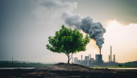 Nuovi obiettivi climatici Ue per il 2040, riduzione del 90% di tutte le emissioni di gas serra