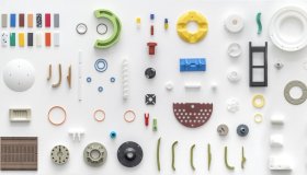 Lima, il partner perfetto per guarnizioni industriali in ogni settore