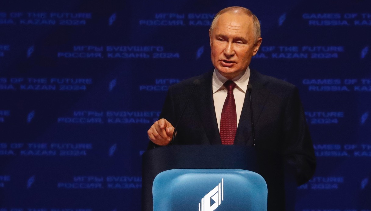 UE, nuove sanzioni alla Russia. Nel mirino anche aziende cinesi