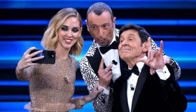 Sanremo, pubblicità occulta di Ferragni e Amadeus: confermata la multa da 175mila euro alla Rai