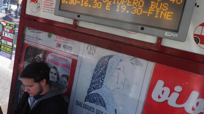 Sciopero Bologna del 23 febbraio 2024, bus, tram e treni a rischio?