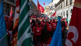 Sciopero 23 febbraio, dai trasporti alla sanità alla scuola stop ai servizi pubblici e privati: modalità e orari