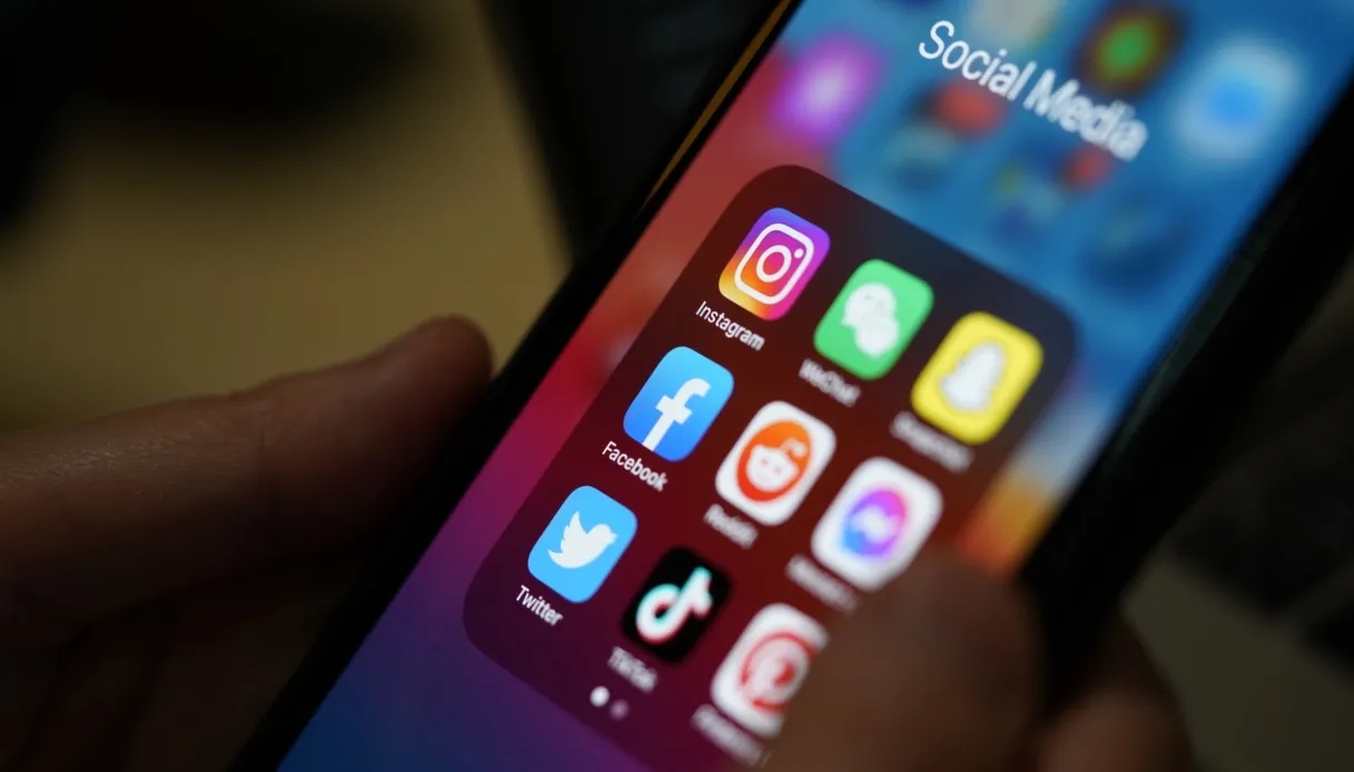 New York fa causa ai social: “TikTok, Facebook e YouTube provocano danni alla salute mentale dei giovani”