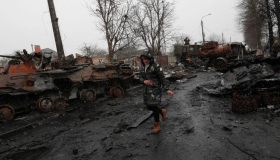 Guerra Ucraina, cosa significa che “la Russia combatte usando Starlink”