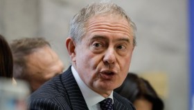 Ex Ilva, il ministro Urso attacca Acciaierie d’Italia: “Non collabora sull’indotto”