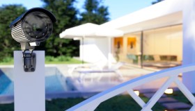 Airbnb, telecamere addio: il divieto scatta da aprile 2024