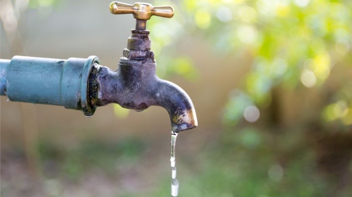 Siccità, nasce una nuova task force per monitorare i consumi idrici