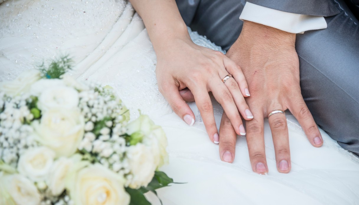 Bonus matrimonio, la proposta alla Camera: emendamento per aiutare le coppie under 35