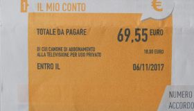 Canone Rai, in scadenza la domanda per non pagarlo