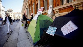 Effetto ciambella, il futuro è la periferia: i bordi delle città sono destinati a ingrossarsi