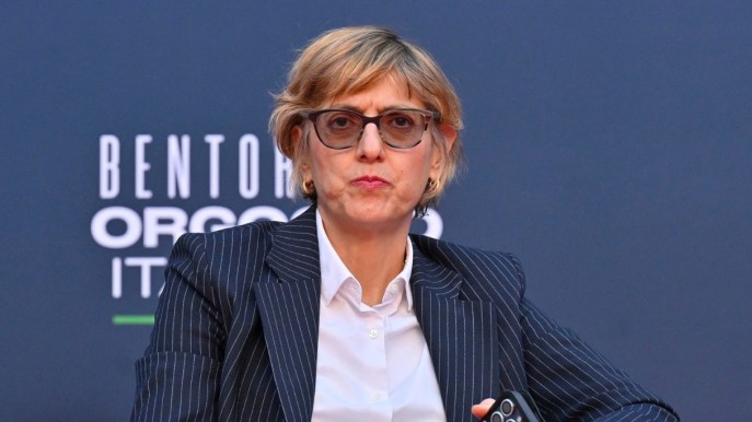 Giulia Bongiorno e la lotta contro il bavaglio alla stampa