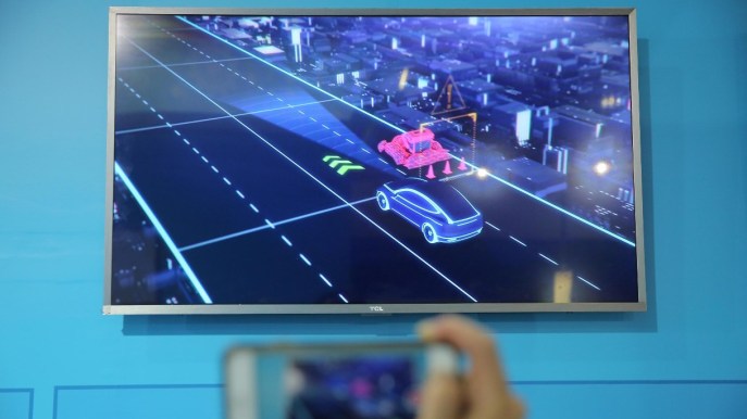 Le IA possono aiutare in caso di incidente stradale, le novità in arrivo