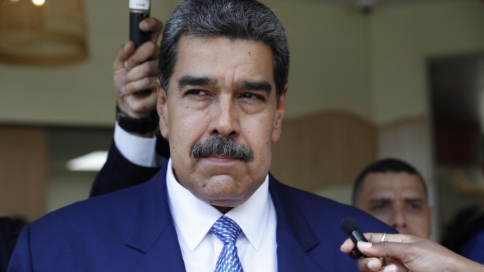 Il progetto di Nicolás Maduro per annettere un pezzo di Guyana